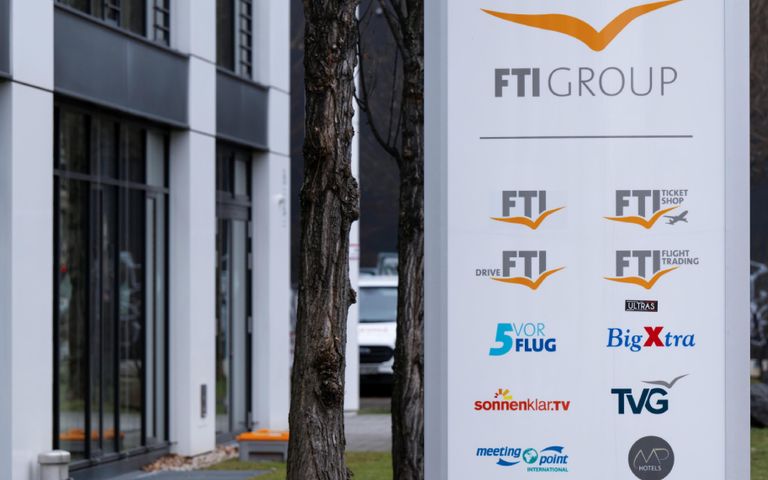FTI Grubunun iki şirketi daha iflas etti