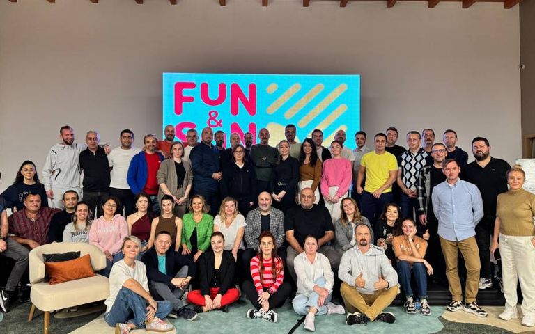 FUN&SUN 2025 Türkiye hedefini açıkladı