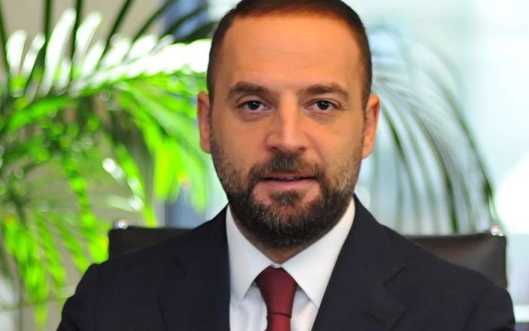 Ferzan Çelikkanat: Turizmde evdeki hesap çarşıya uymadı