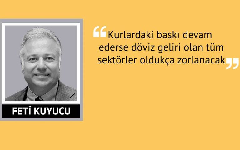 Bütçe parametreleri 2025'te otelcileri zorlayacak