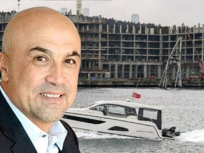 Fettah Tamince: İstanbul Antalya’dan daha önemli bir destinasyon