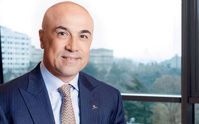 Fettah Tamince Rixos markalı iki otel daha açıyor