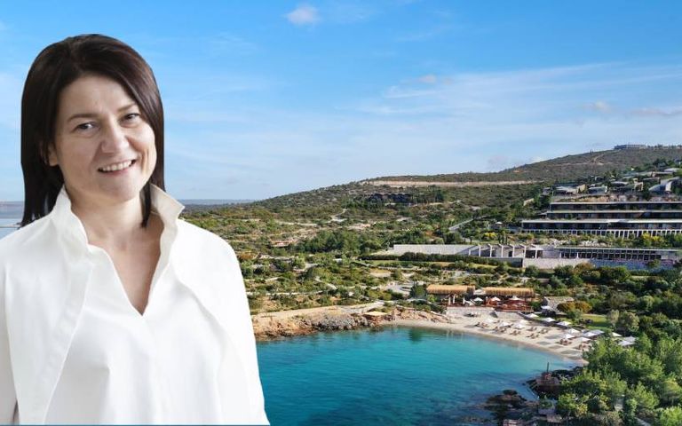 Six Senses Kaplankaya’nın operasyon müdürü Figen Savaşır oldu