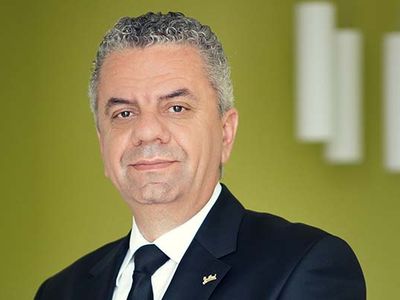 Fikret Yüksel Radisson Blu Bosphorus Hotel İstanbul’un Genel Müdürü oldu
