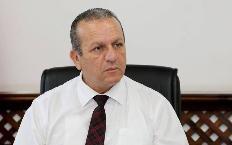 Fikri Ataoğlu’ndan KKTC’ye 'işgalci' diyen TUI’ye yanıt