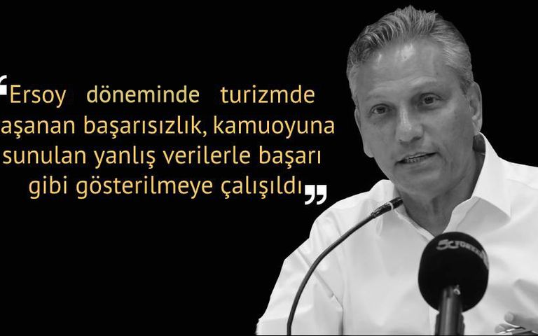 Firuz Bağlıkaya 'Bakanlık' sorusuna ne yanıt verdi?