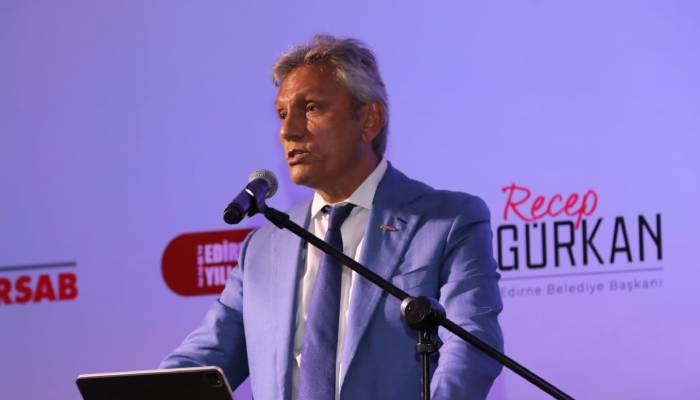 Firuz Bağlıkaya: Turizm Antalya’dan ibaret değil