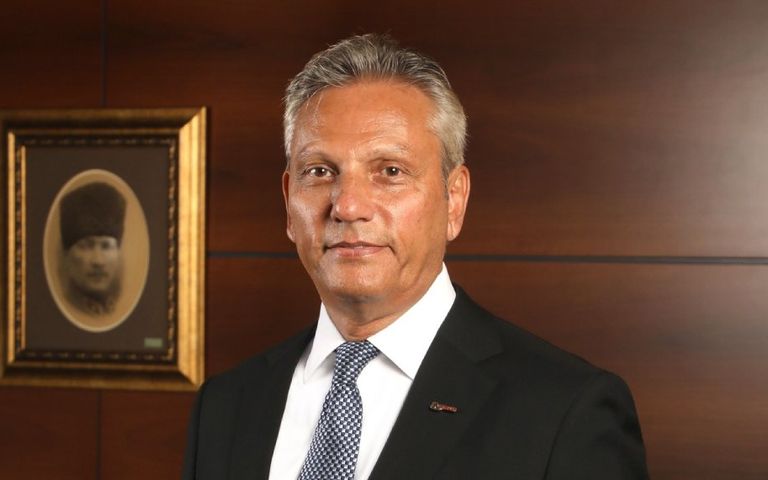 Firuz Bağlıkaya Spica Travel'ı Falk Travel'a sattı