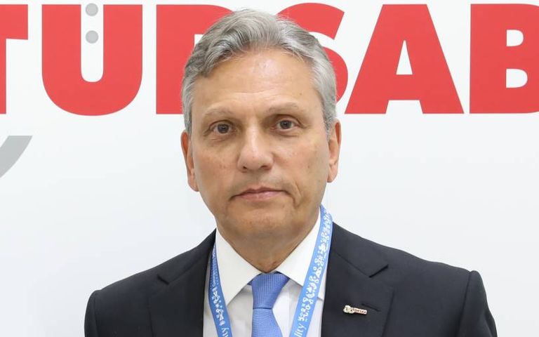 Firuz Bağlıkaya: Turizmcilerin eli güçlendi