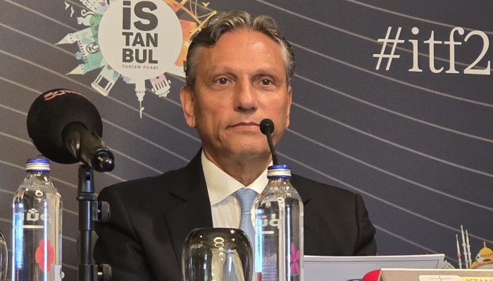 Volkan Ataman: ITF’de hosted buyer katılımı üçe katlandı