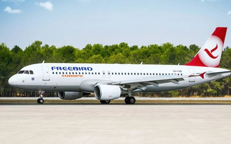 Freebird Airlines Köln’den Bodrum’a uçuş başlattı
