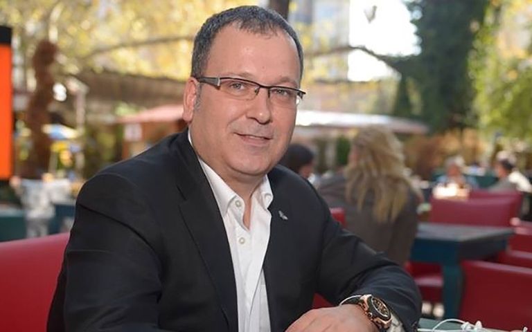 Turizmci Uğur Gökhan Sarı hayatını kaybetti