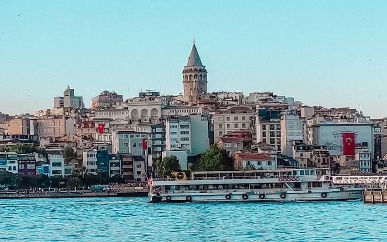 Google Maps Türkiye’nin en çok araştırılan yerlerini açıkladı