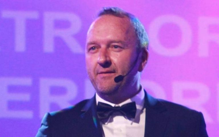 ATG Hotels Marka ve Konsept Direktörü Göran Plåt hayatını kaybetti