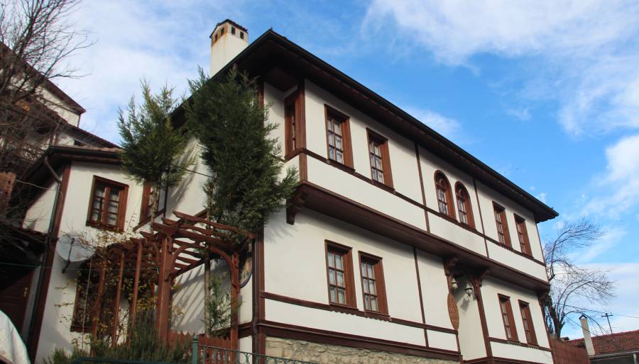 Turizmde yükselen değer: Göynük