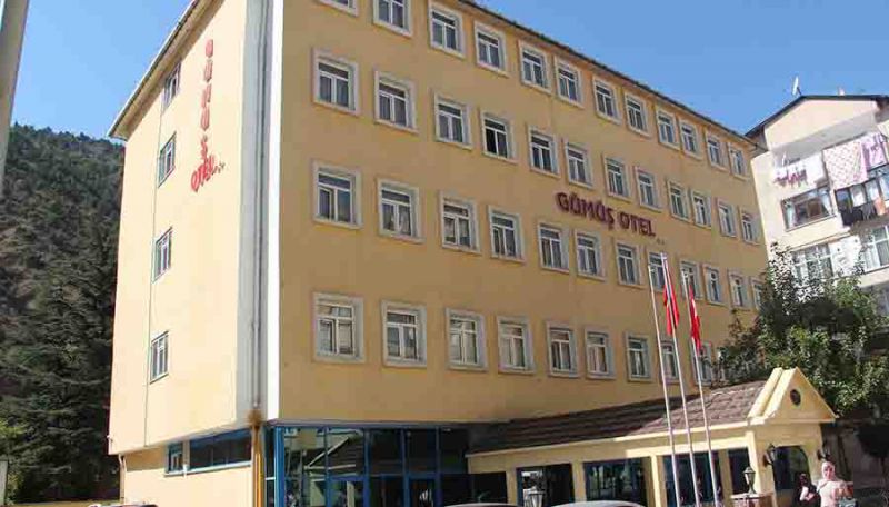 Gümüş Otel