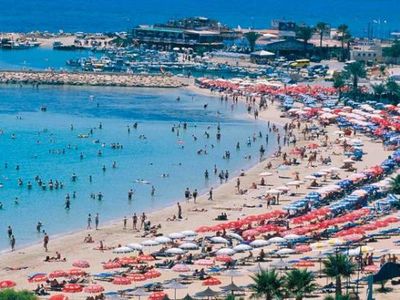 Güney Kıbrıs turizminde 600 milyon dolarlık Rus turist kaybı