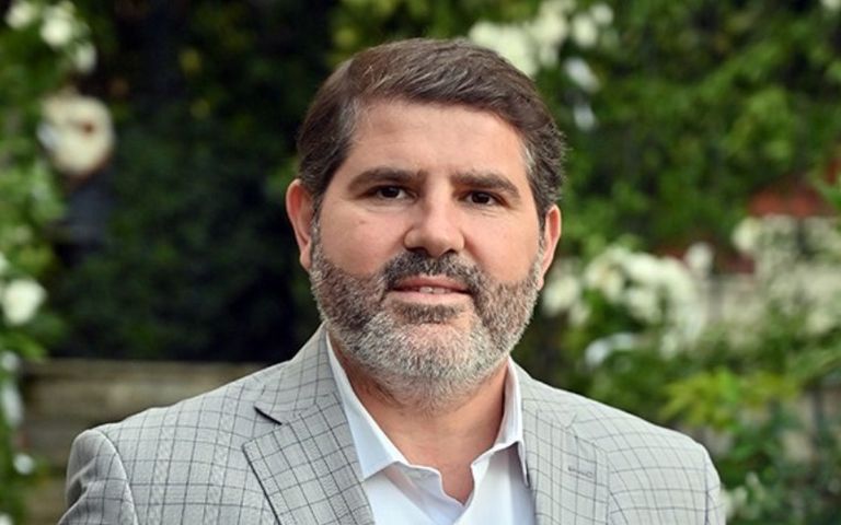 Hüseyin Kurt, TGA Yönetim Kurulu için aday oldu