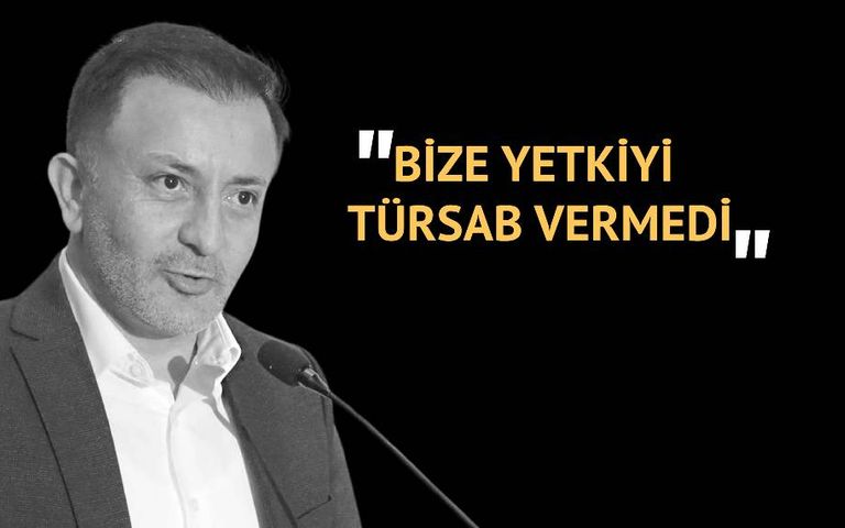 Diyaeddin Şahin’den Bağlıkaya’nın iddialarına yanıt