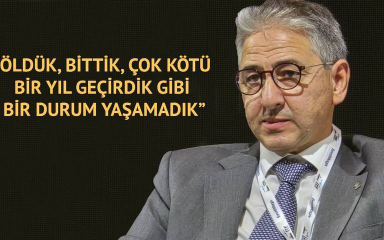 Hakan Saatçioğlu: Oteller değil, dışarısı pahalı!