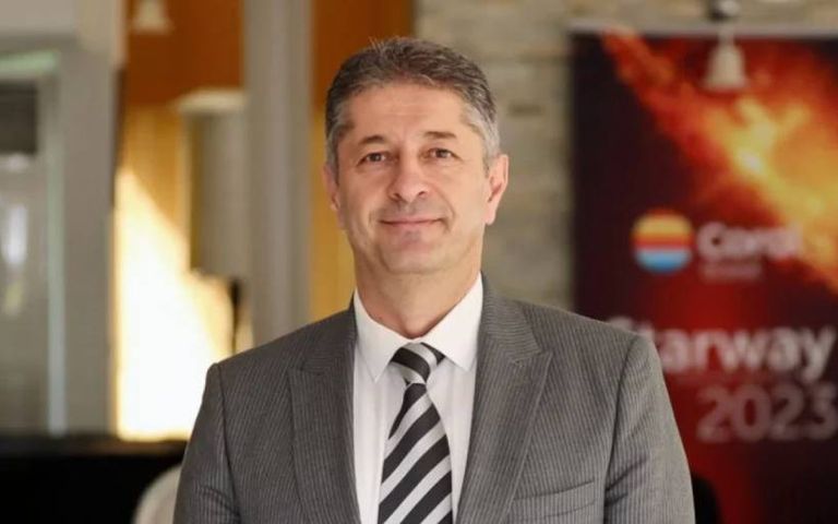 Hakan Yılmaz: Rusların 5 yıldızlı otel talebi yüzde 5 düştü