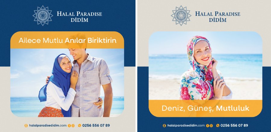 Halal Paradise Didim