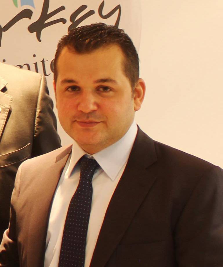 Hasan Ali Ceylan