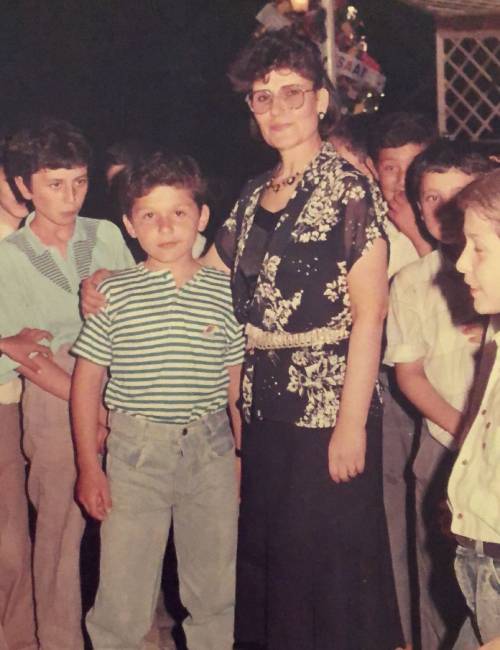 Hasan Ali Ceylan kimdir?