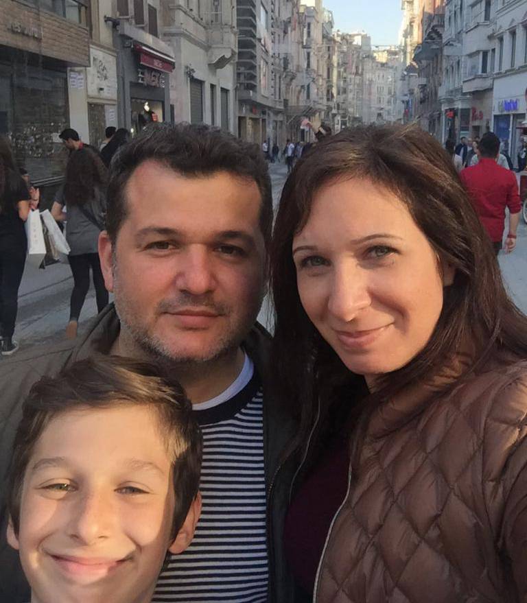 Hasan Ali Ceylan kimdir?