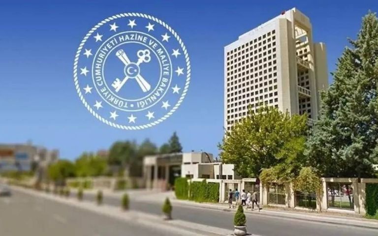 Bütçe gelirleri artarken açık 1,27 trilyon TL’yi buldu