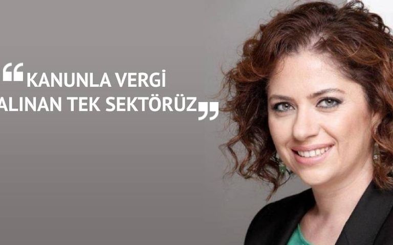 Hediye Güral Gür’den ‘turizmde talep daralıyor’ uyarısı