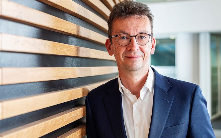 Helmut Wölfel, SunExpress’in yeni ticaret direktörü oldu