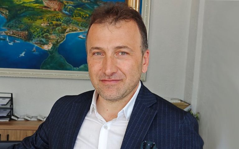 Erdek, Parmos Otel ile yeniden turizm sahnesine çıkıyor