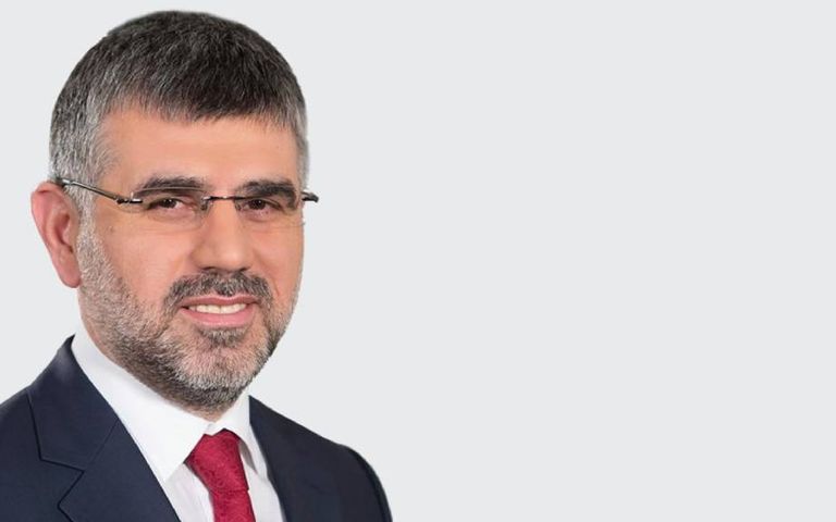İstanbul İl Kültür ve Turizm Müdürü Hüseyin Keskin oldu