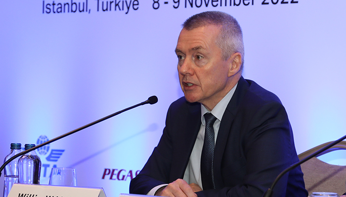 IATA Wings of Change Europe İstanbul’da başladı