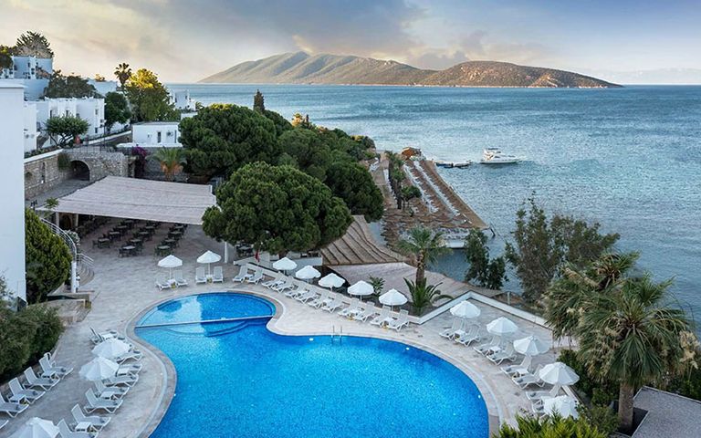 IHG, Türkiye’de 6 otel daha açacak