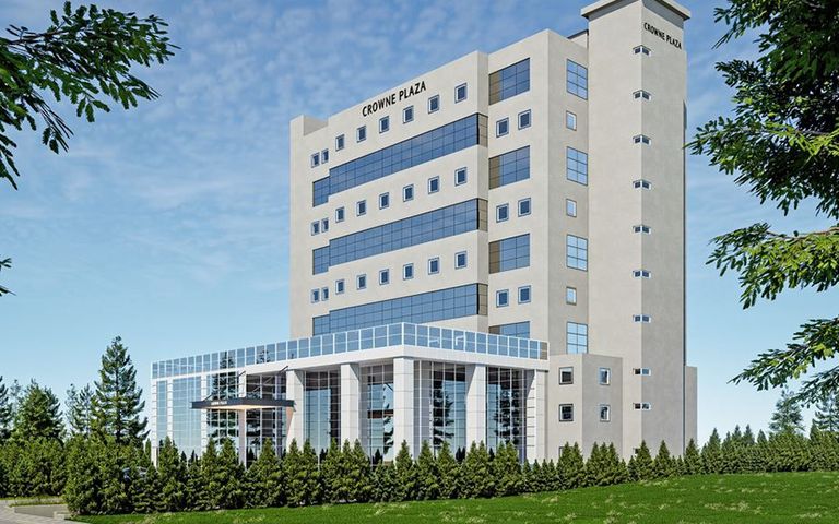 IHG, Türkiye’de bir otel için daha anlaştı