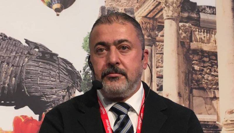 Okay Yıldırım