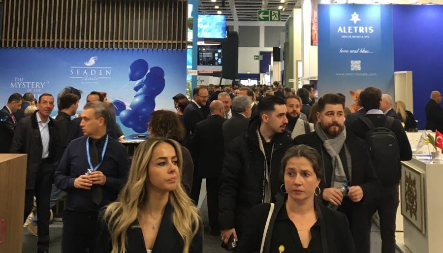 2023 yılında Almanya turizm pazarı nasıl olacak?