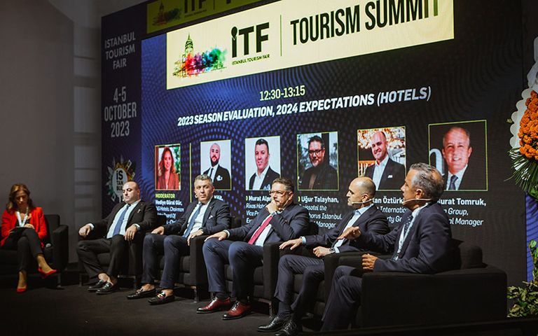 ITF 2024, nerede ve ne zaman yapılacak?