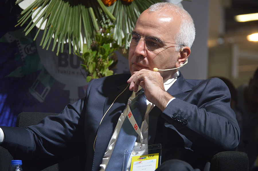 Seyahat acentelerinden otelcilere 2024 uyarısı