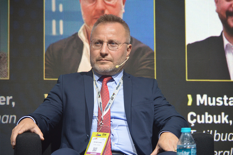 Seyahat acentelerinden otelcilere 2024 uyarısı