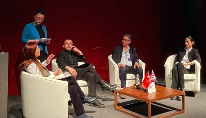 Türk ve İngiliz turizmciler Imagine Türkiye etkinliğinde bir araya geldi