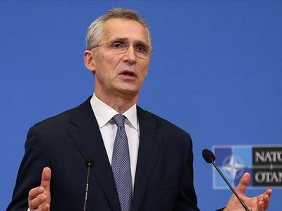 NATO’dan Türkiye açıklaması: Endişelerini dile getirdi
