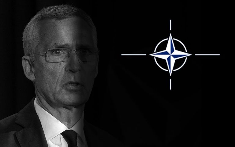 NATO zirvesinden daha fazla silahlanma ve savaş çıktı
