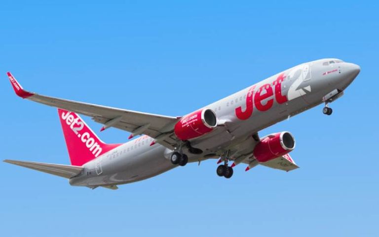 Jet2 Holidays'ten Türkiye'deki spa otellerine güzel haber