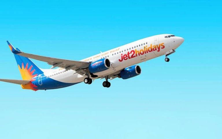 Jet2’dan Dalaman’da daha fazla büyüme hedefi