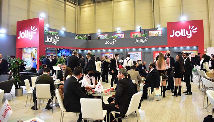 Jolly iç pazar için uyardı: Sezonda yüzde 100’e çıkar
