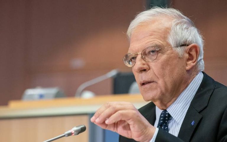AB ülkeleri Rusya ile vize kolaylaştırma anlaşmasını askıya alıyor