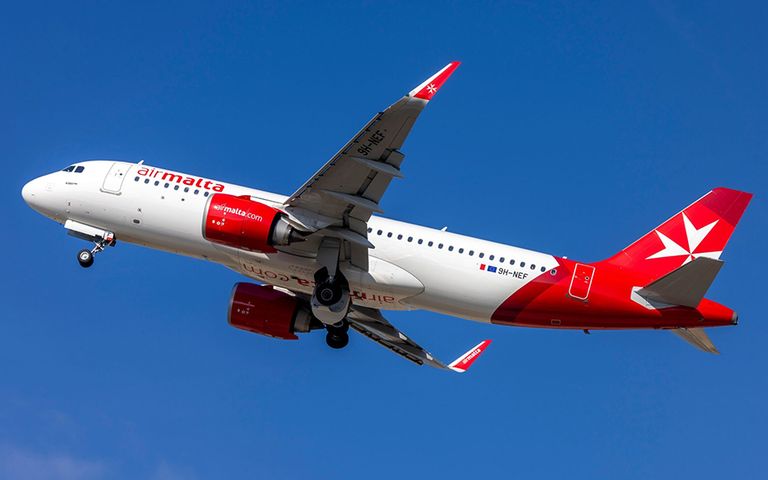 KM Malta Havayolları İstanbul’a uçuş başlatıyor